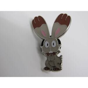 NEW Bunnelby Enamel Collector's Pin Mad Party Pin Collection Authentic Official